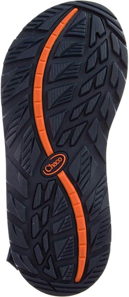 imageChaco Mens Zcloud 2 SandalsHaus Navy