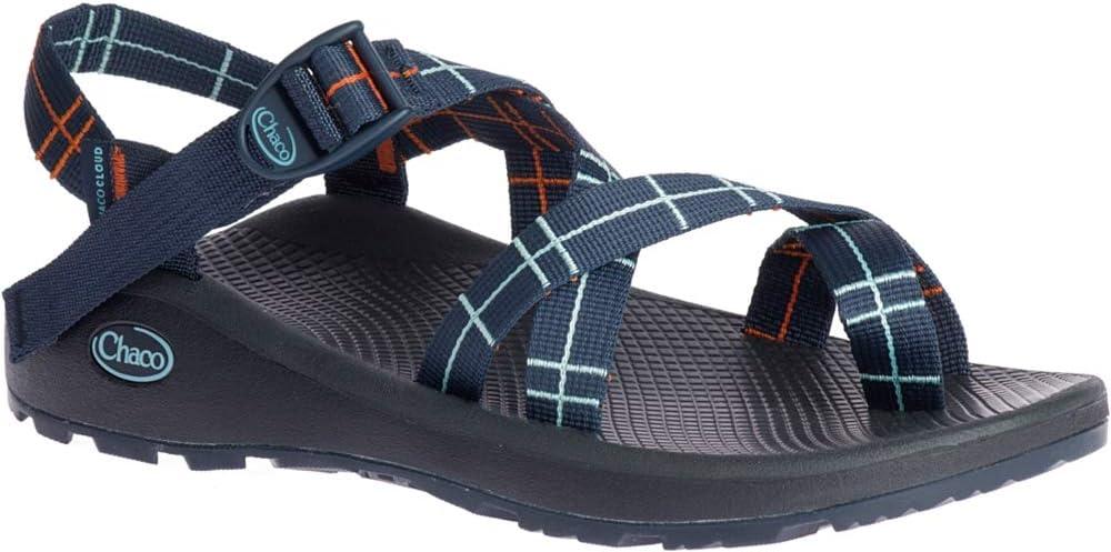 imageChaco Mens Zcloud 2 SandalsHaus Navy