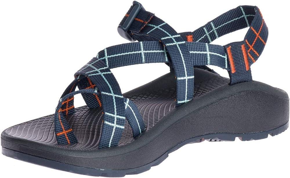 imageChaco Mens Zcloud 2 SandalsHaus Navy