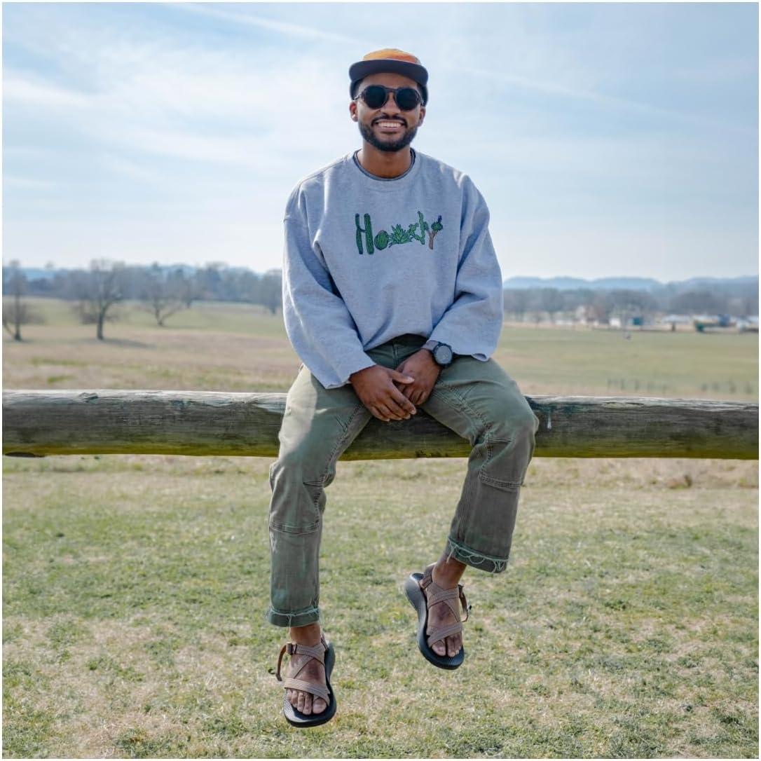 imageChaco Mens Zcloud 2 SandalsHitch Coffee 2024 New