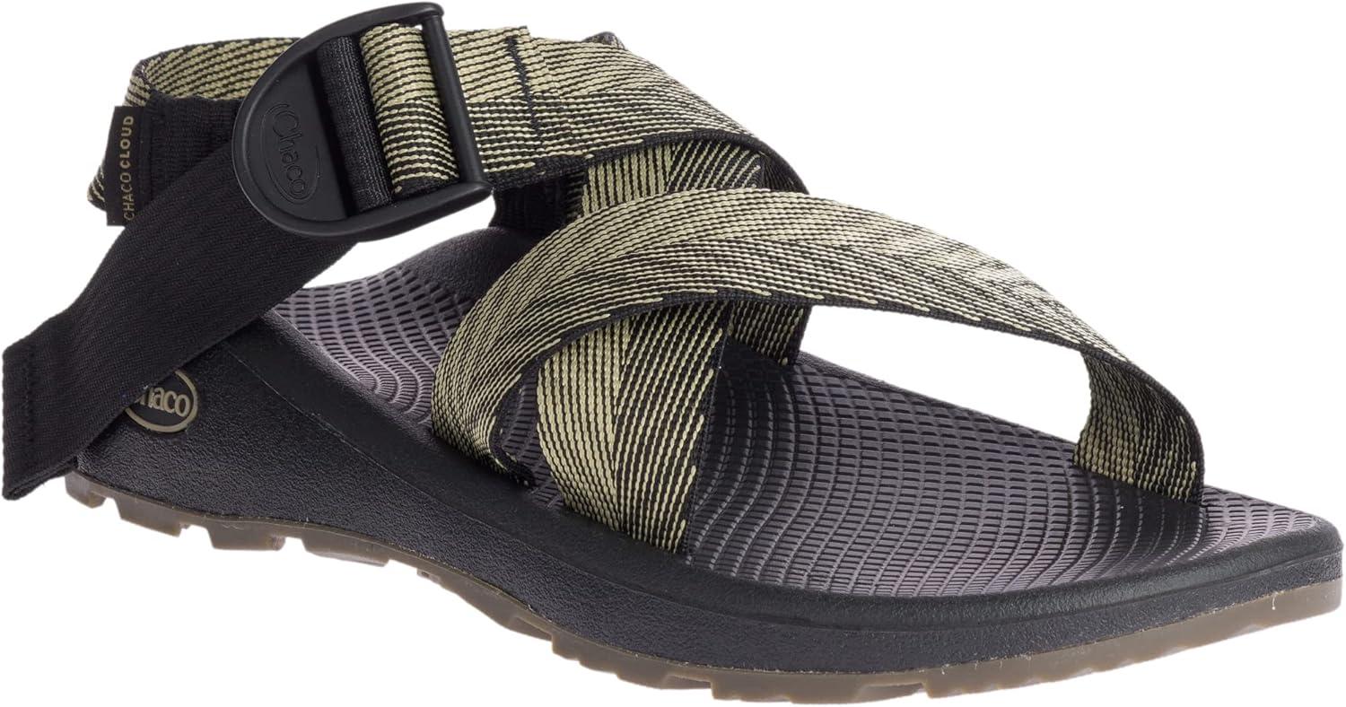 imageChaco Mens Zcloud 2 SandalsOdds Black