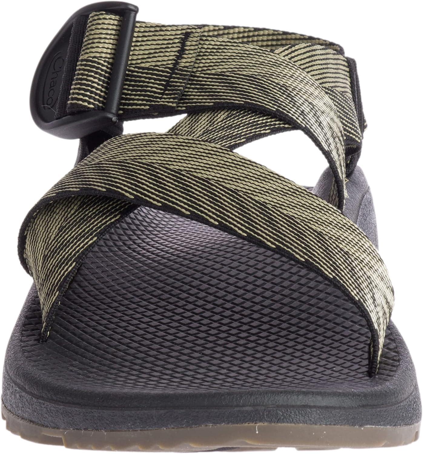 imageChaco Mens Zcloud 2 SandalsOdds Black