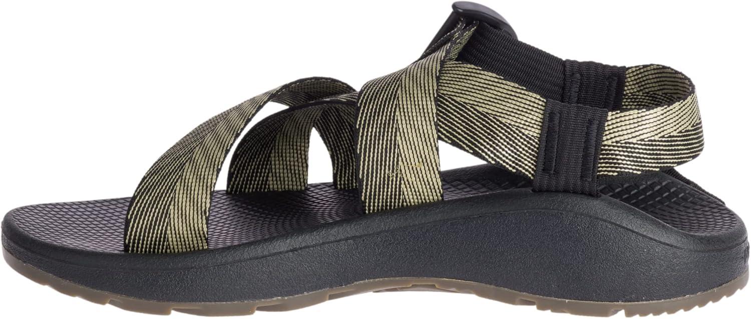 imageChaco Mens Zcloud 2 SandalsOdds Black