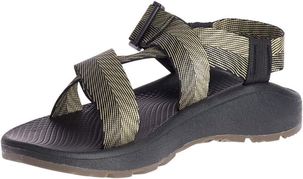 imageChaco Mens Zcloud 2 SandalsOdds Black