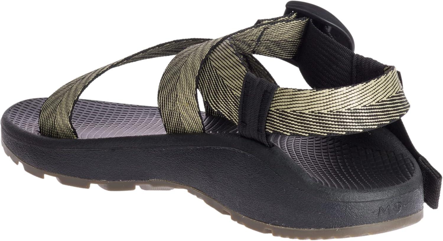 imageChaco Mens Zcloud 2 SandalsOdds Black