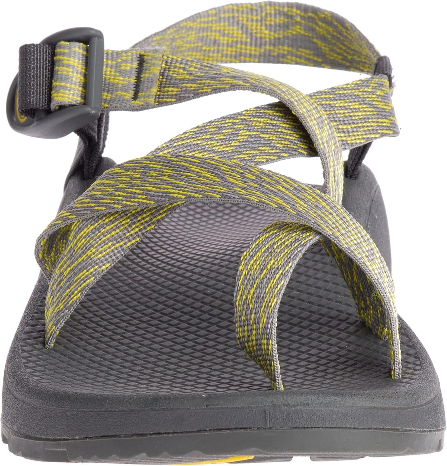 imageChaco Mens Zcloud 2 SandalsScuff Sulphur
