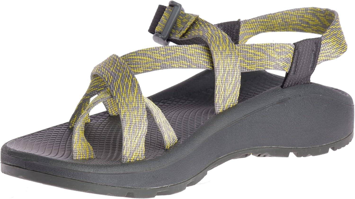 imageChaco Mens Zcloud 2 SandalsScuff Sulphur