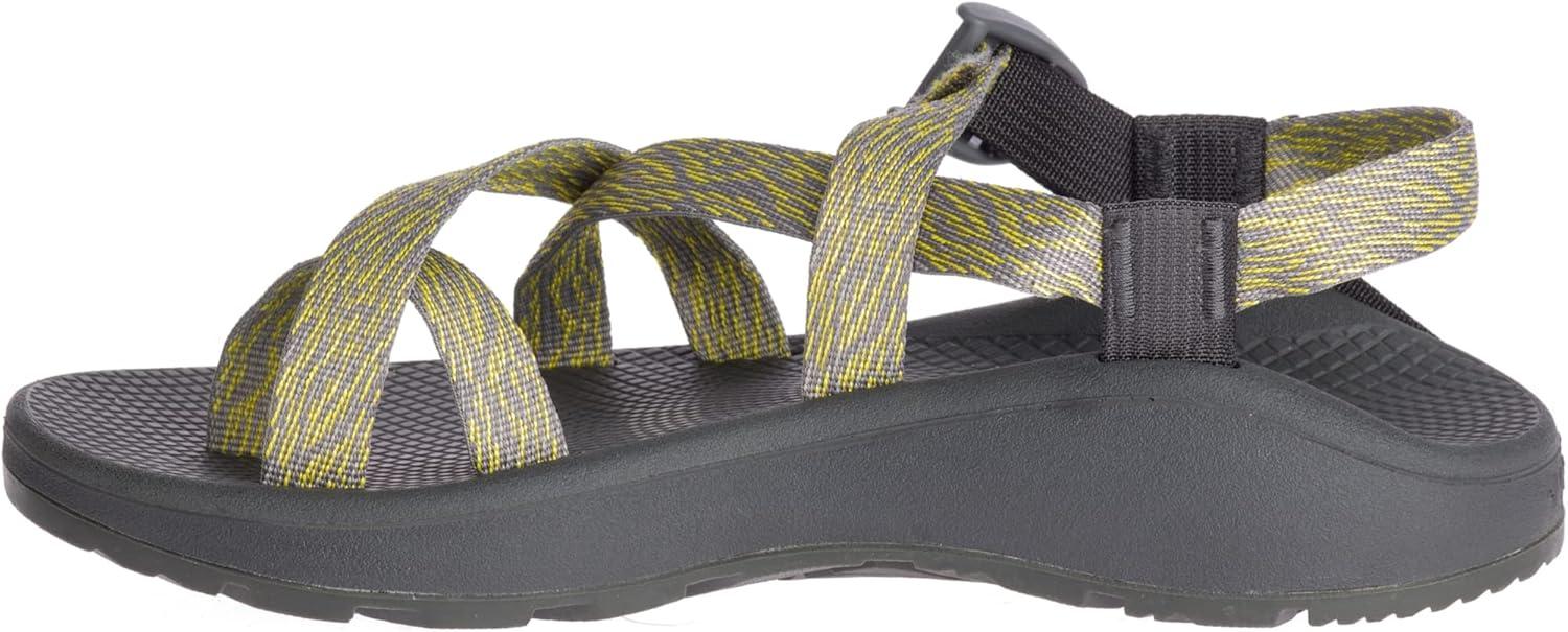 imageChaco Mens Zcloud 2 SandalsScuff Sulphur