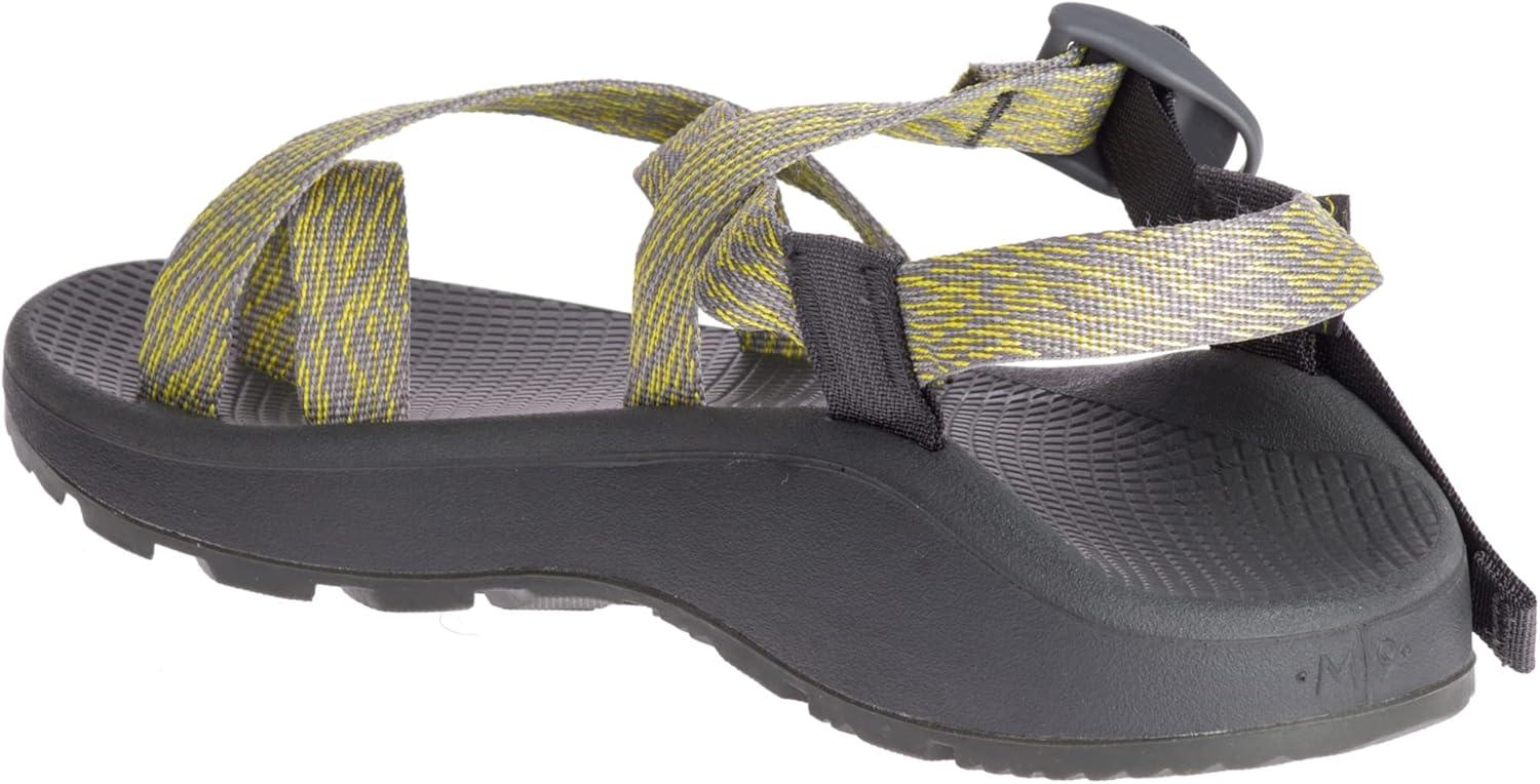 imageChaco Mens Zcloud 2 SandalsScuff Sulphur