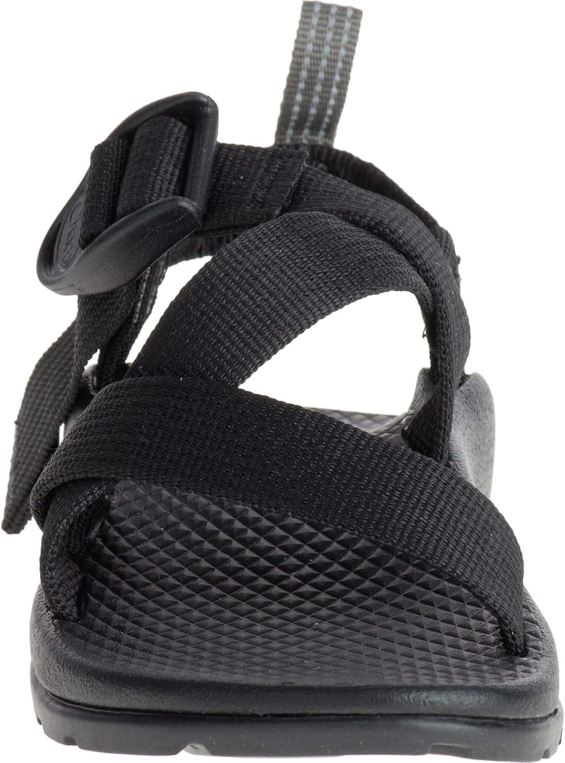 imageChaco Z1 Ecotread Kids Sandal Little KidBig KidBlack