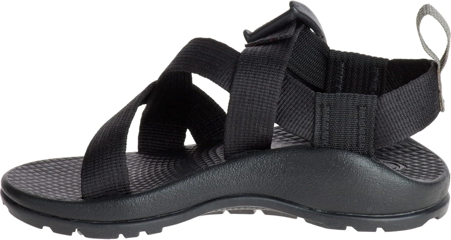 imageChaco Z1 Ecotread Kids Sandal Little KidBig KidBlack