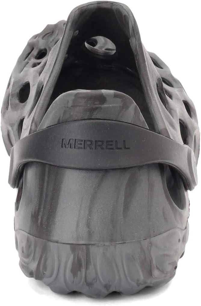 imageMerrell Mens Hydro MocBlack