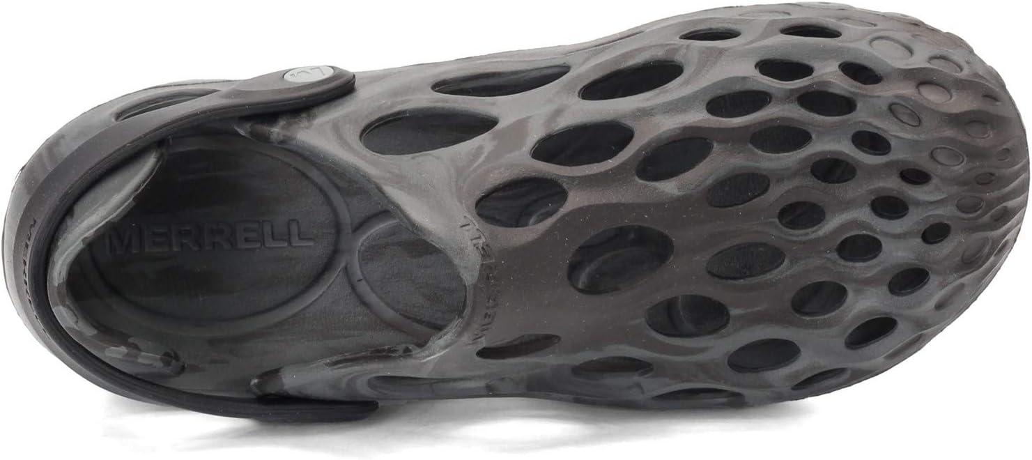 imageMerrell Mens Hydro MocBlack