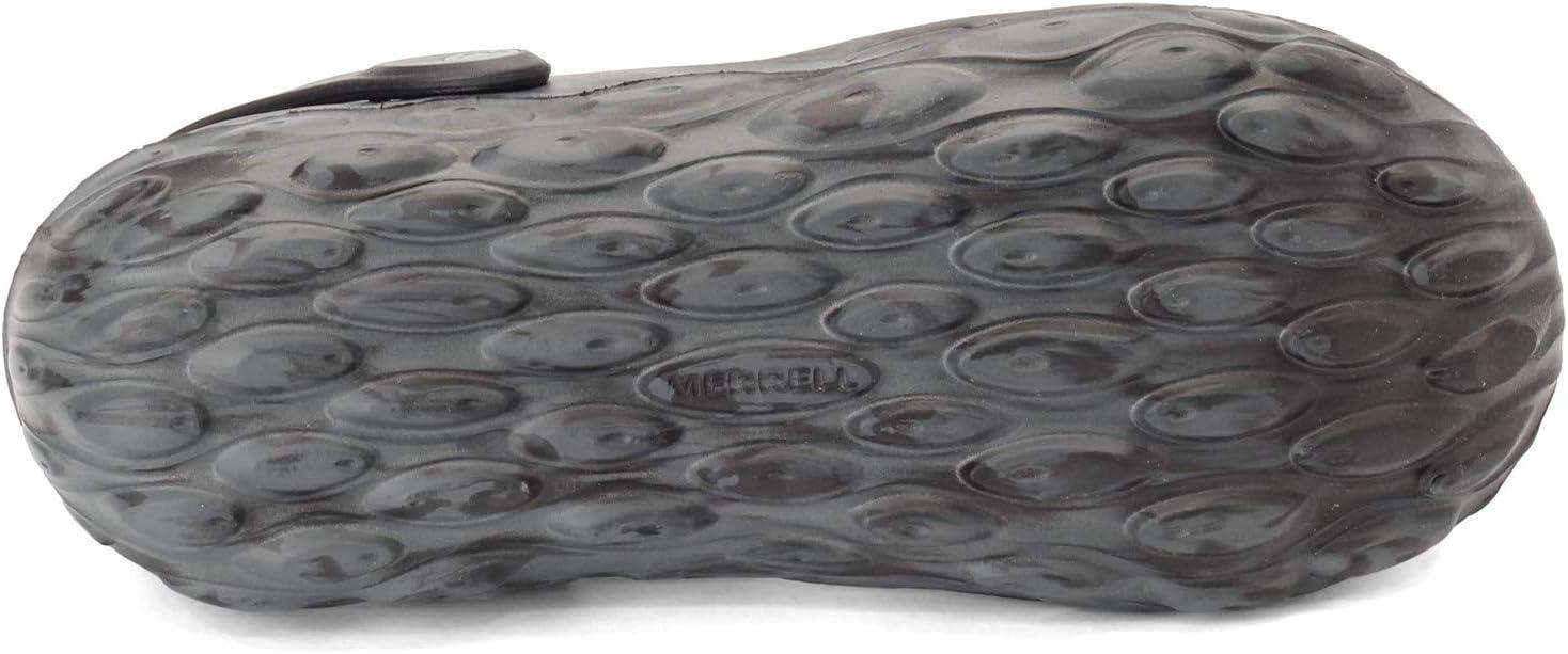 imageMerrell Mens Hydro MocBlack