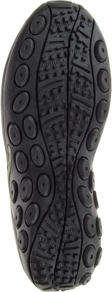 imageMerrell Mens SneakerBlack Midnight