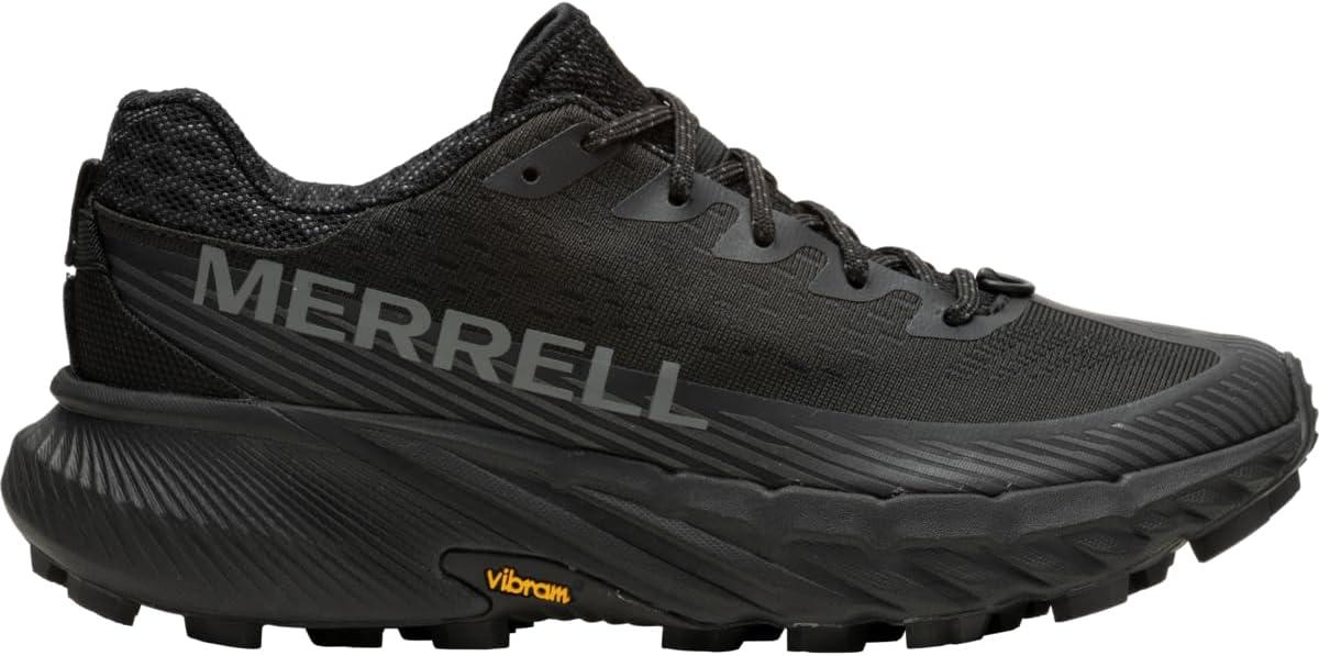 imageMerrell Mens SneakerBlackBlack
