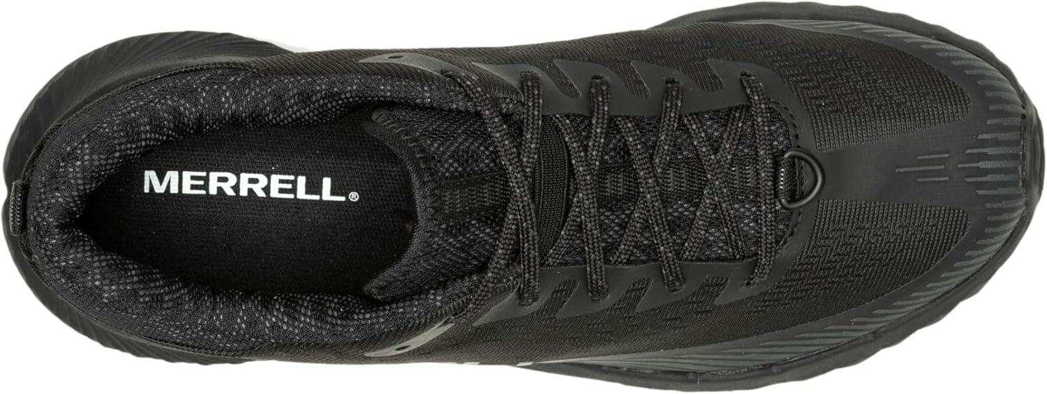 imageMerrell Mens SneakerBlackBlack