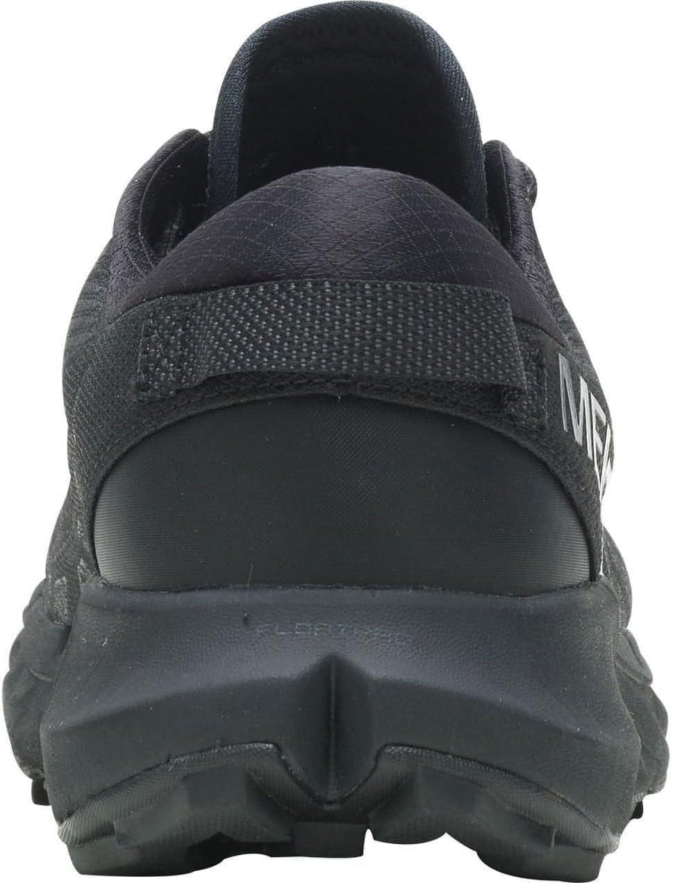 imageMerrell Mens SneakerBlackBlackBlack