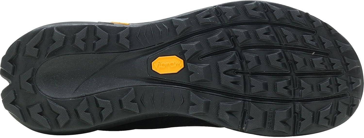 imageMerrell Mens SneakerBlackBlackBlack