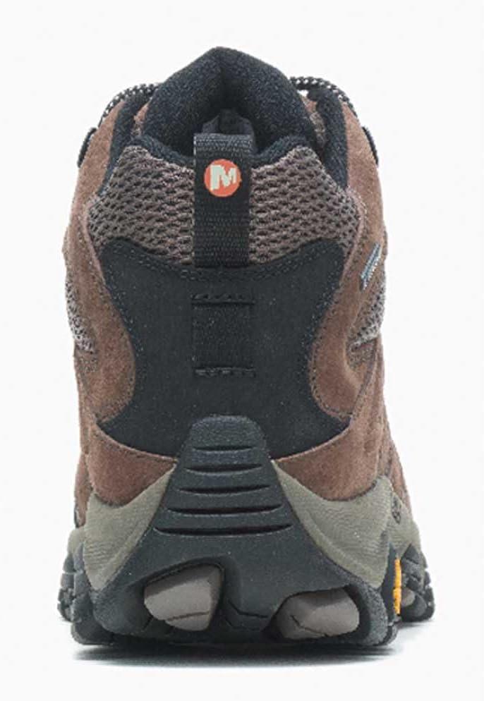 imageMerrell Mens SneakerBracken01