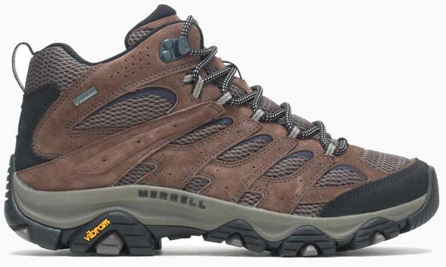 imageMerrell Mens SneakerBracken01