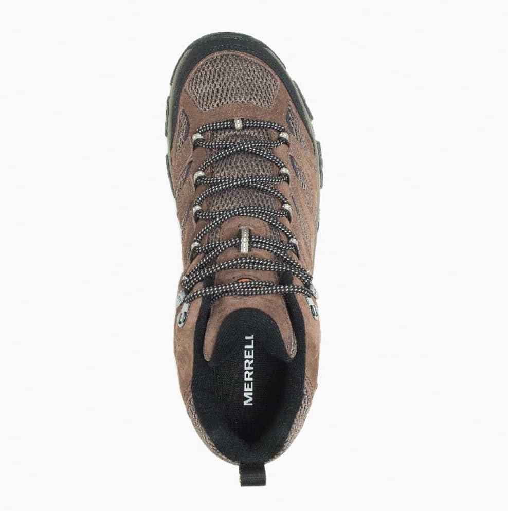 imageMerrell Mens SneakerBracken01
