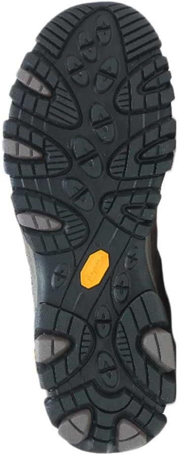 imageMerrell Mens SneakerBracken01