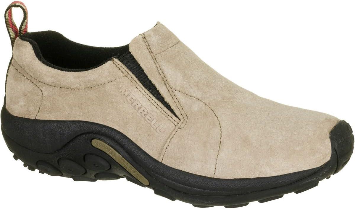 imageMerrell Mens SneakerBrown Mole