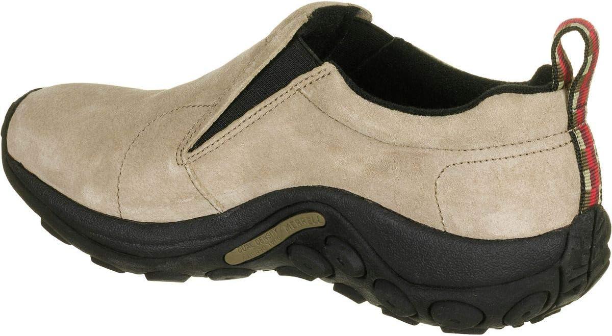 imageMerrell Mens SneakerBrown Mole