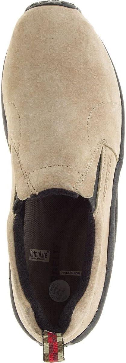 imageMerrell Mens SneakerBrown Mole