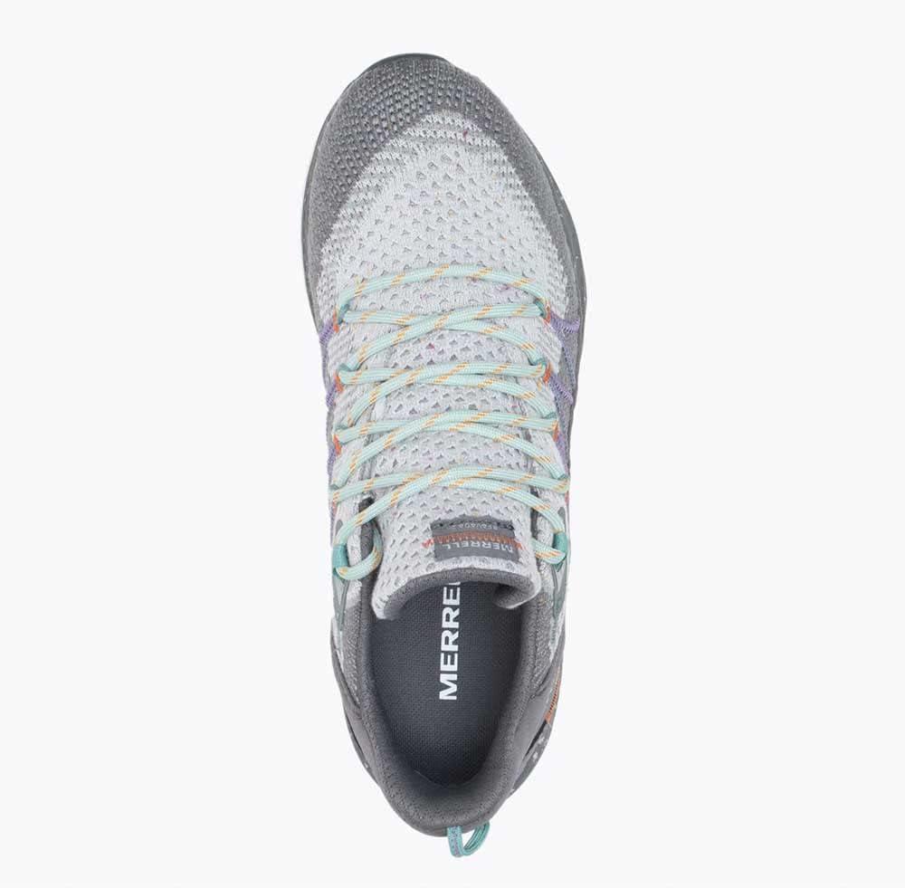 imageMerrell Mens SneakerCharcoal