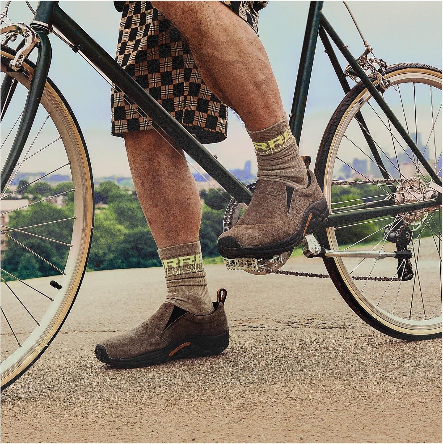 imageMerrell Mens SneakerClassic Taupe