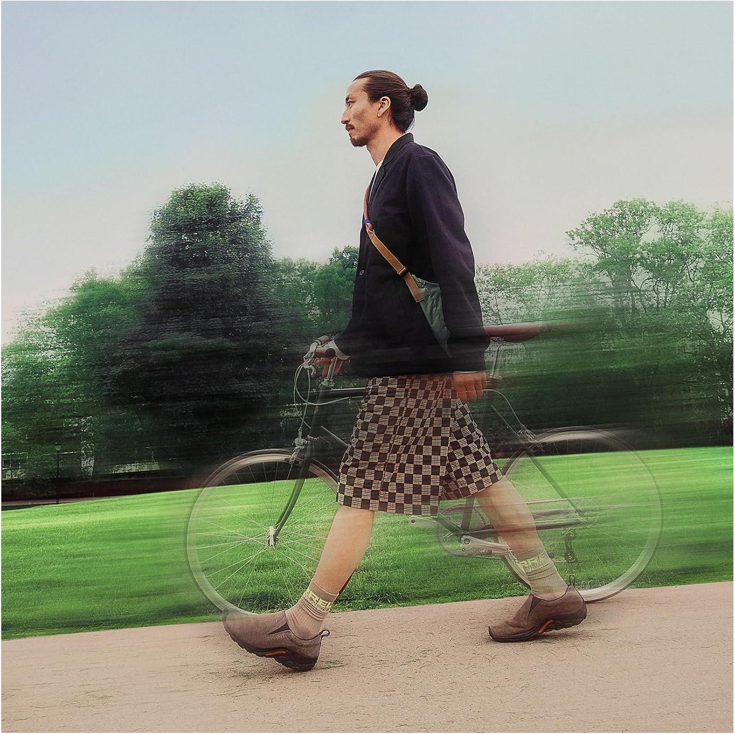 imageMerrell Mens SneakerClassic Taupe