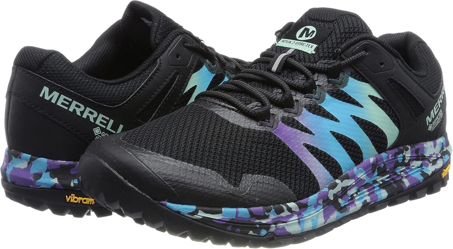 imageMerrell Mens SneakerNatural Wonders