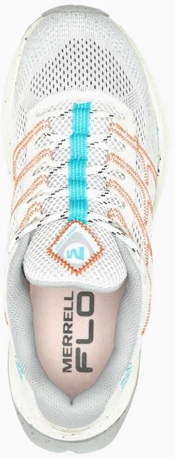 imageMerrell Mens SneakerWhite Atoll