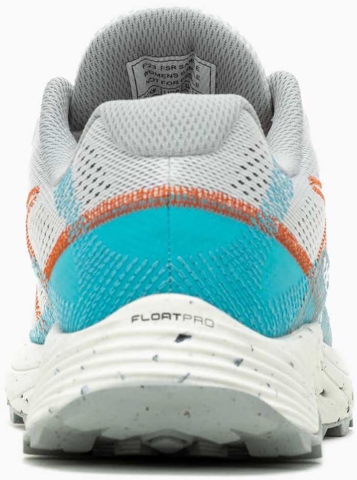 imageMerrell Mens SneakerWhite Atoll