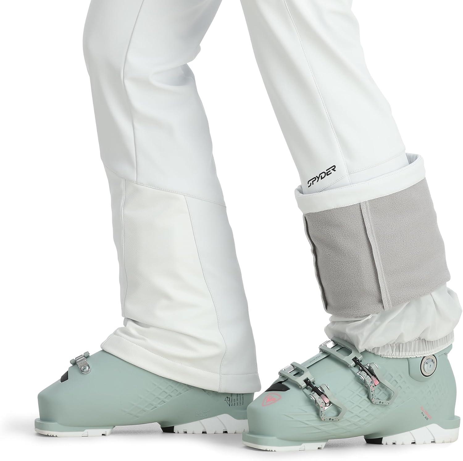 imageOrb Pant Womens White 18