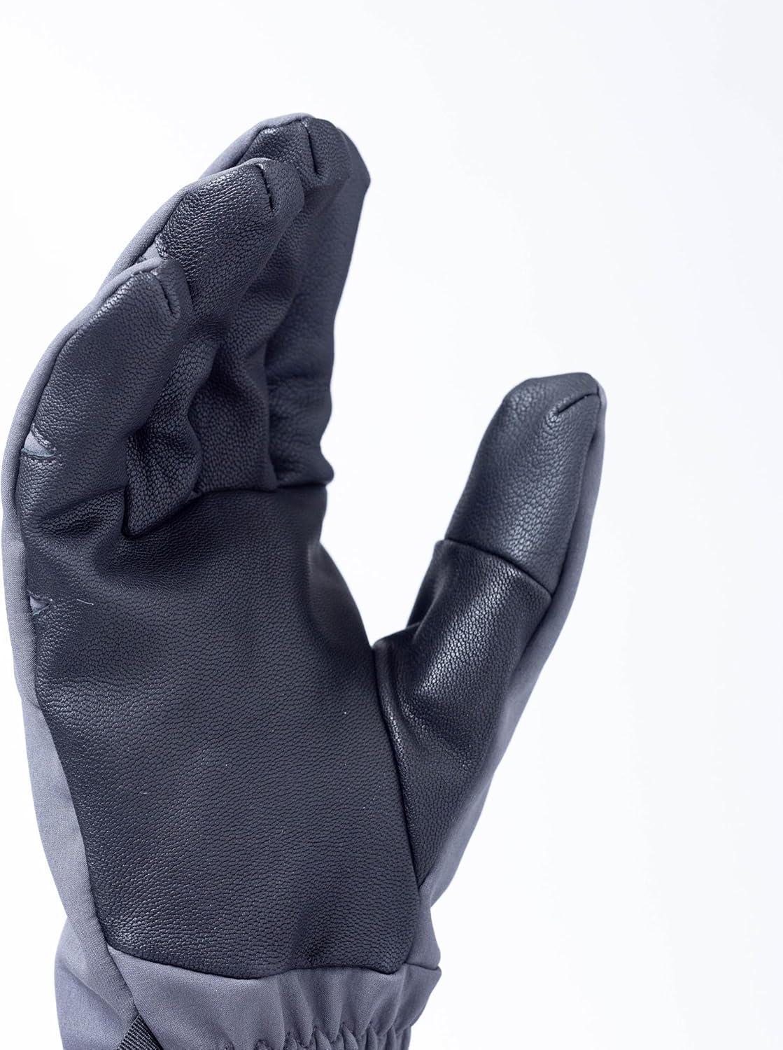 imageOutdoor Research Mens Stormtracker Sensor Windbloc GlovesStormBlack