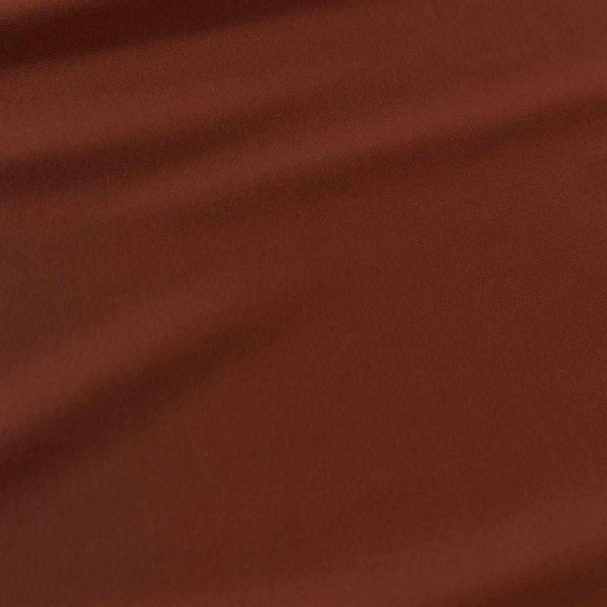 imageRhythm Classic Hi Waist Bikini Bottom Womens Rust L