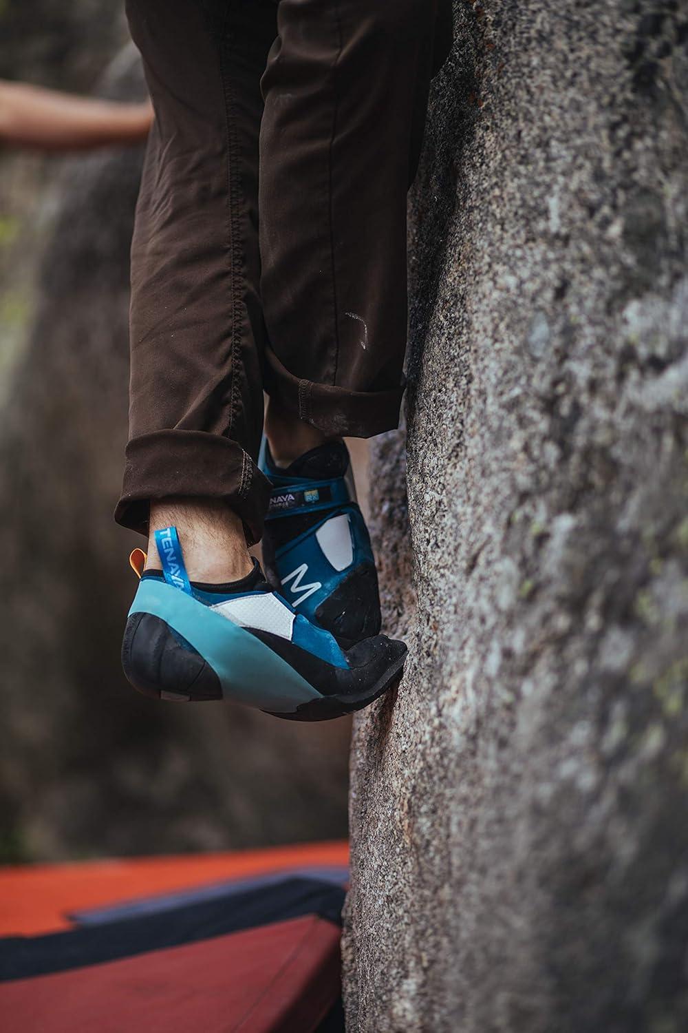 imageTenaya Mastia Rock Climbing Shoes95