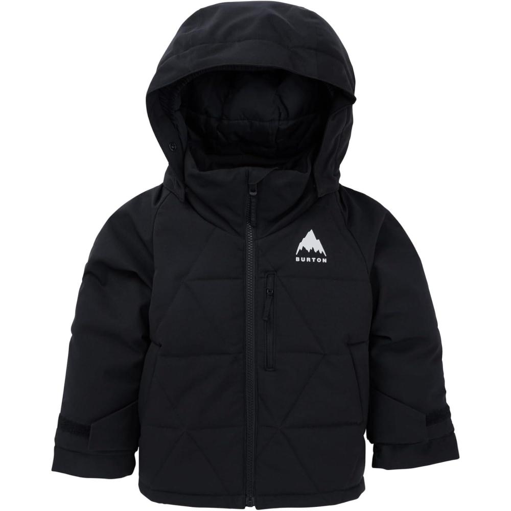 imageBurton Toddlers Spindal 2L JacketTrue Black