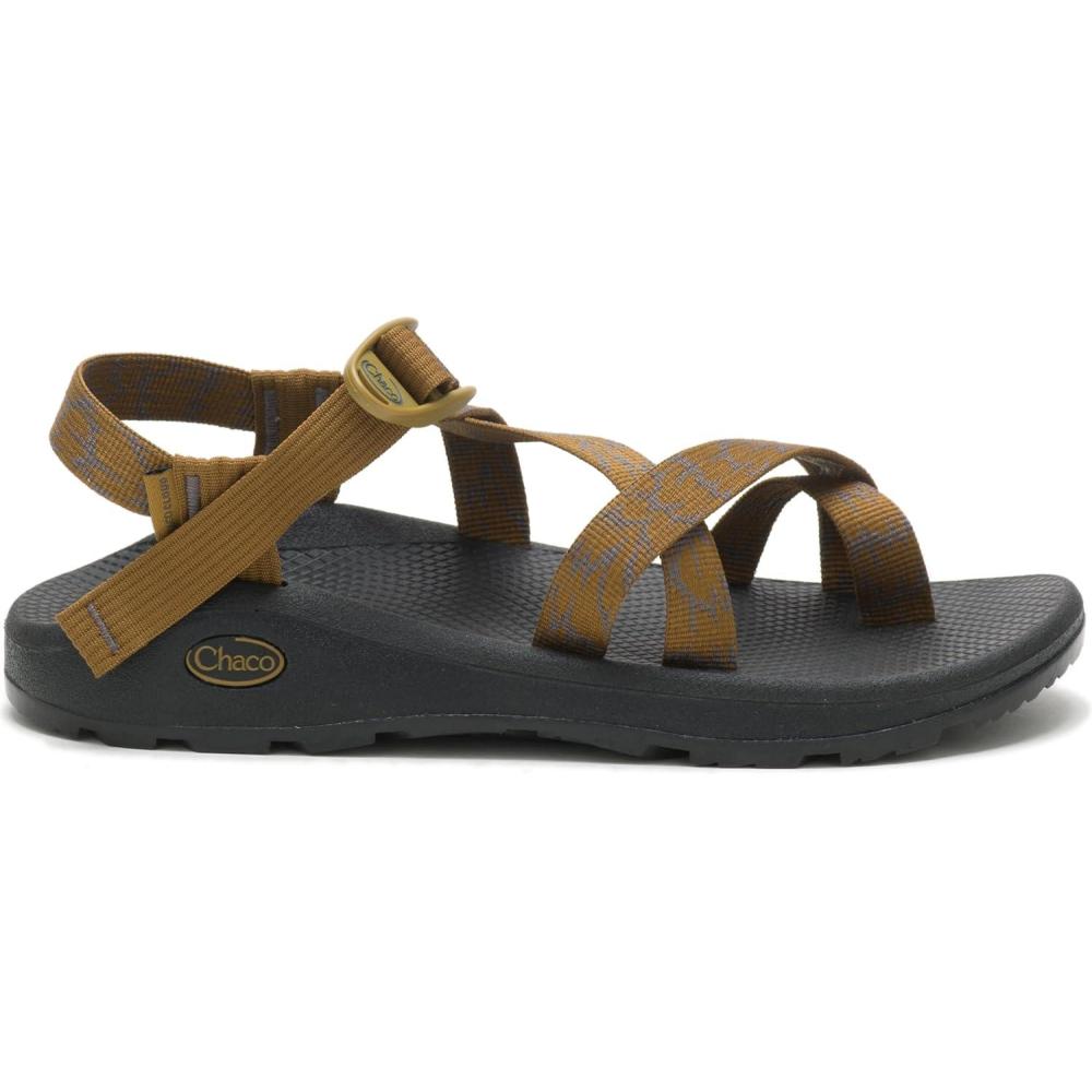 imageChaco Mens Zcloud 2 SandalsAerial Bronze