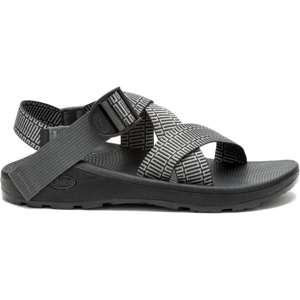 imageChaco Mens Zcloud 2 SandalsBond Black  2024 New
