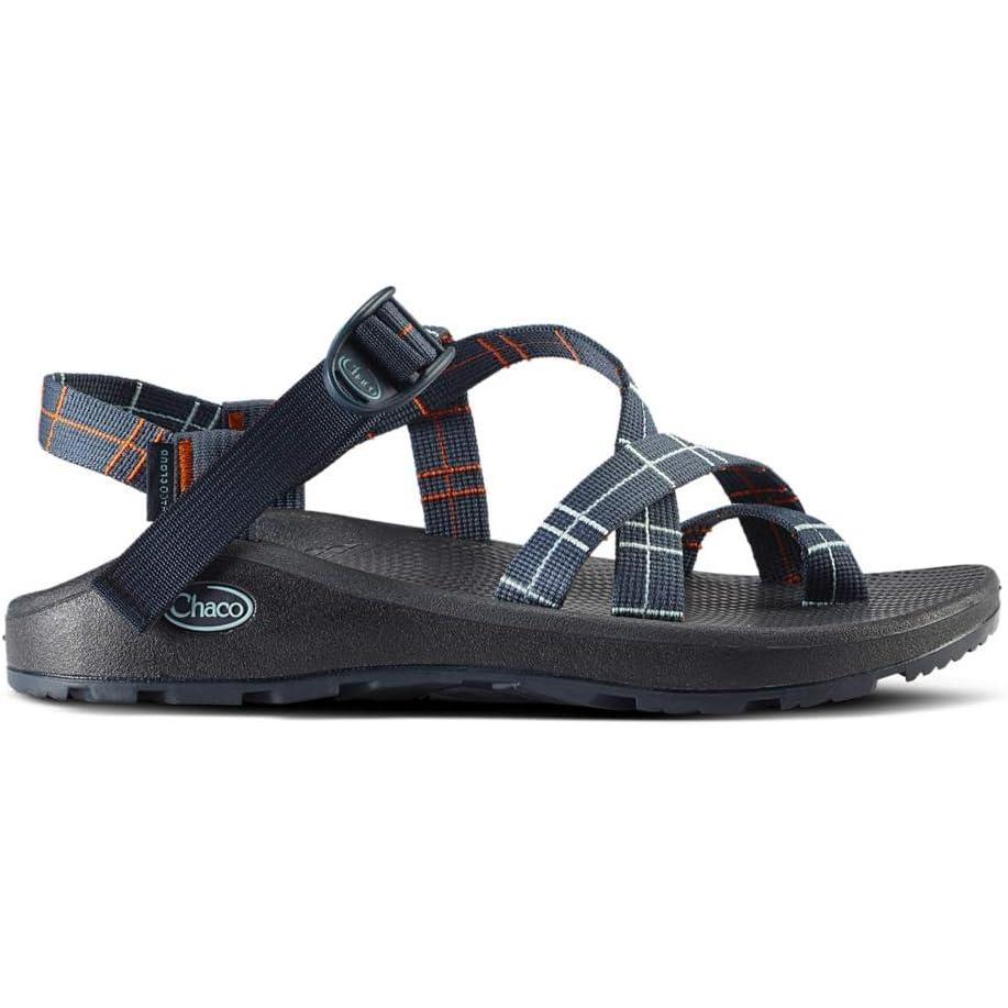 imageChaco Mens Zcloud 2 SandalsHaus Navy