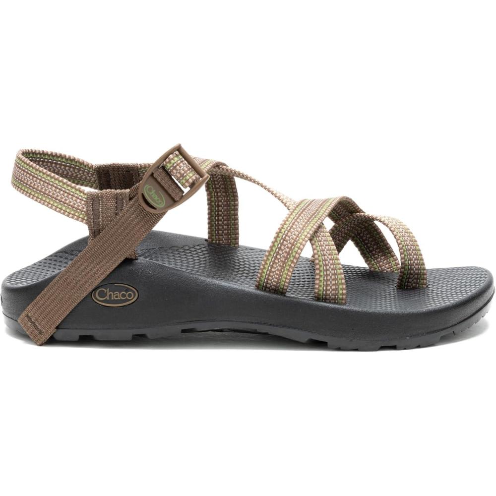 imageChaco Mens Zcloud 2 SandalsHitch Coffee 2024 New