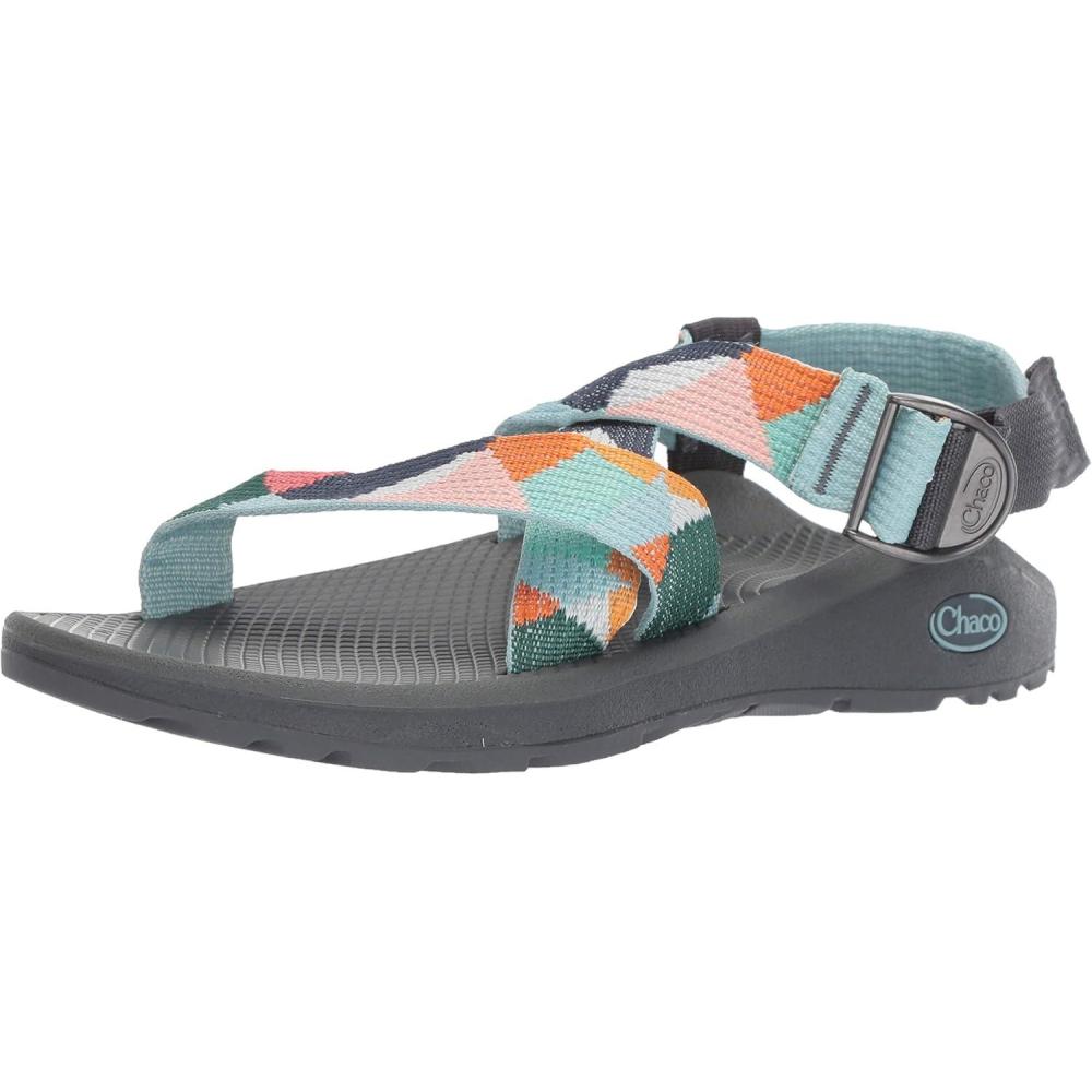 imageChaco Mens Zcloud 2 SandalsKaleido Katydid