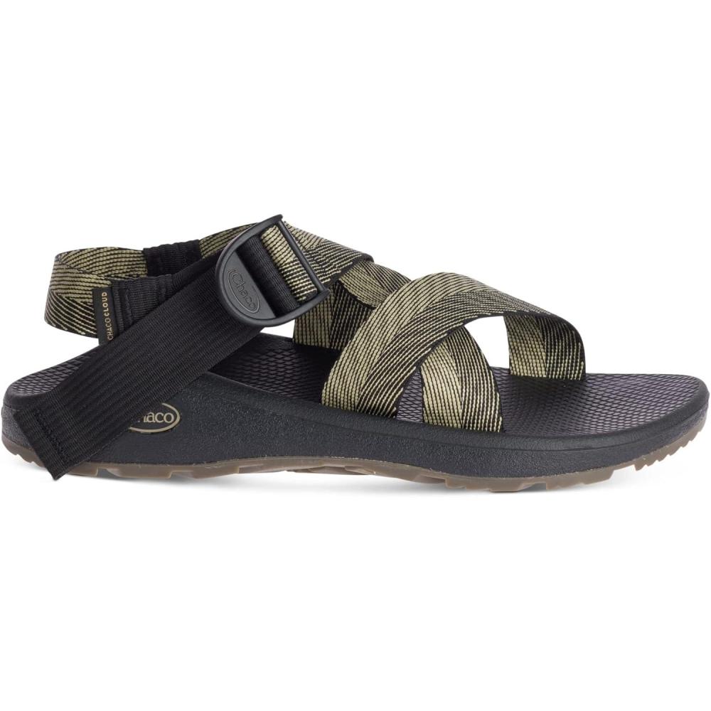 imageChaco Mens Zcloud 2 SandalsOdds Black