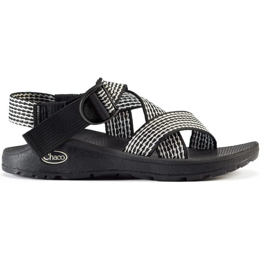 imageChaco Mens Zcloud 2 SandalsProng Black