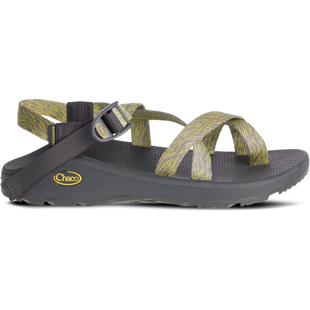 imageChaco Mens Zcloud 2 SandalsScuff Sulphur
