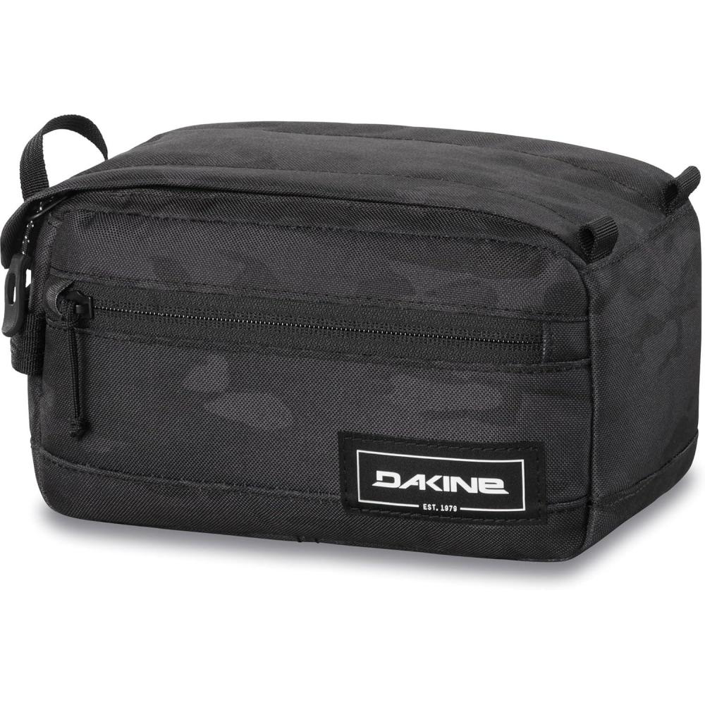 imageDakine Groomer Travel KitBlack Vintage CamoDK